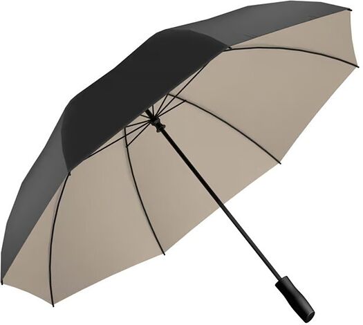 Parasol Zero XXL Sun czarny