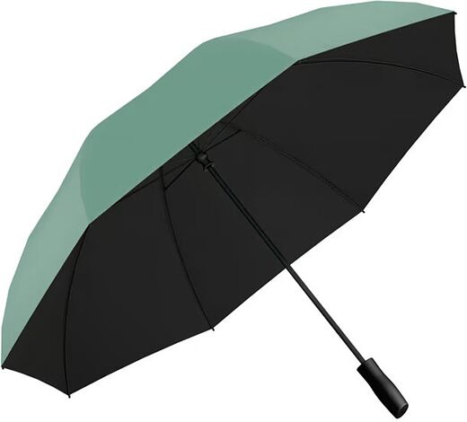 Parasol Zero XXL Sun malachitowa zieleń