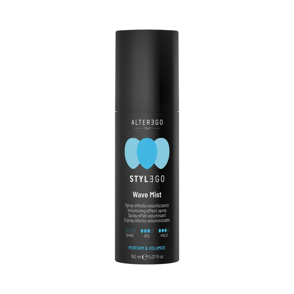Alter Ego StylEgo Wave Mist mgiełka teksturyzująca z efektem objętości 150 ml