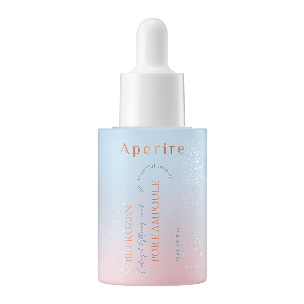 Aperire Be frozen Pore Ampoule Serum Zwężające Pory 30ml