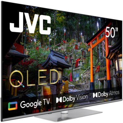 JVC LT-50VGQ750P 50