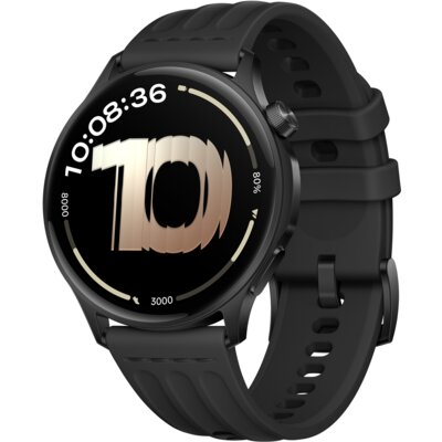 OnePlus Watch Lite 46mm Czarny