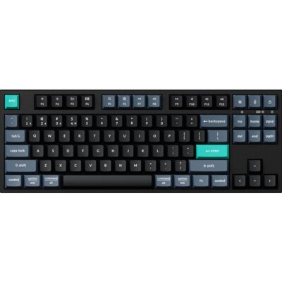 KEYCHRON B33 Wireless Czarny B33-K9