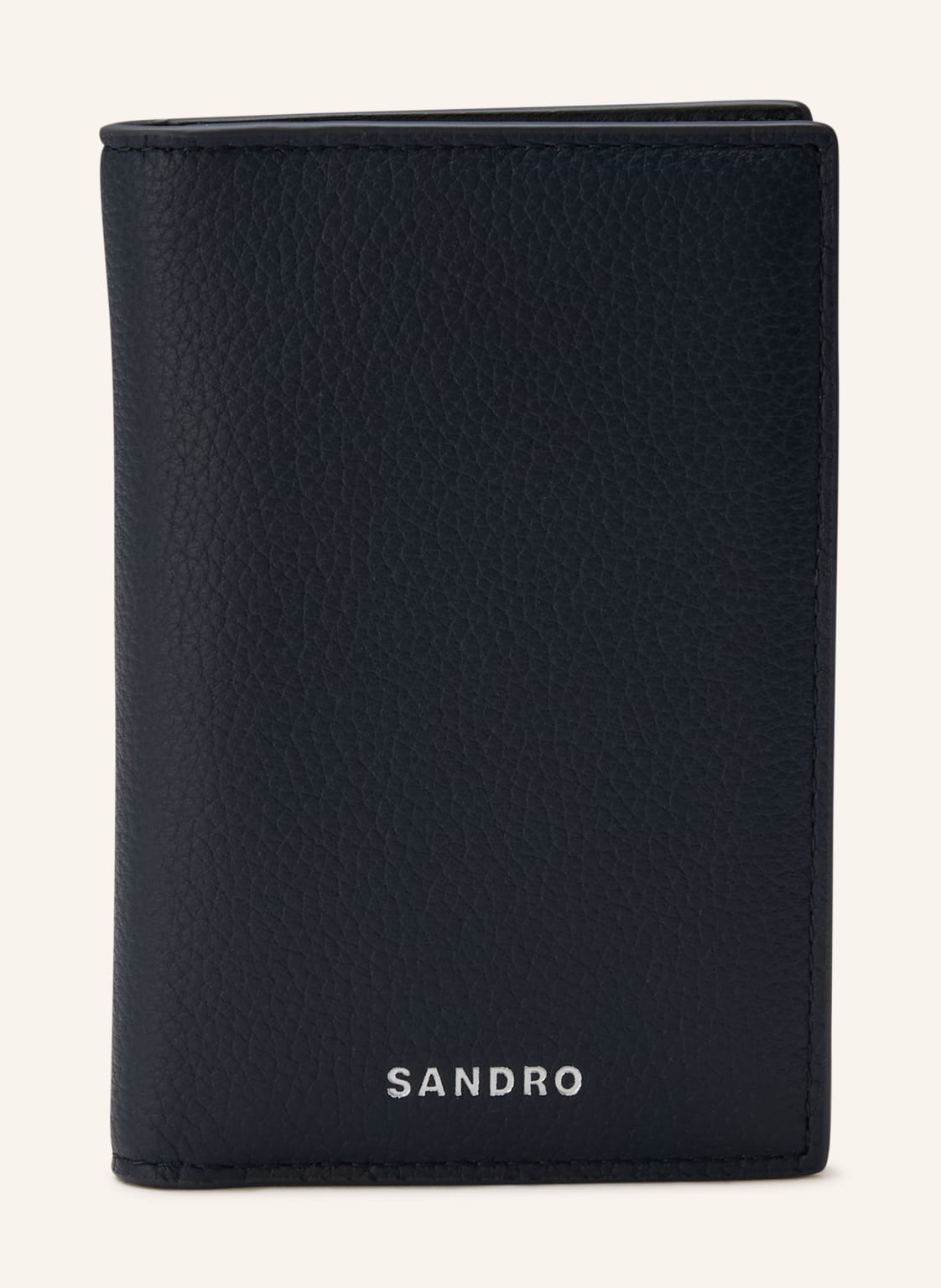 Sandro Etui Na Karty blau