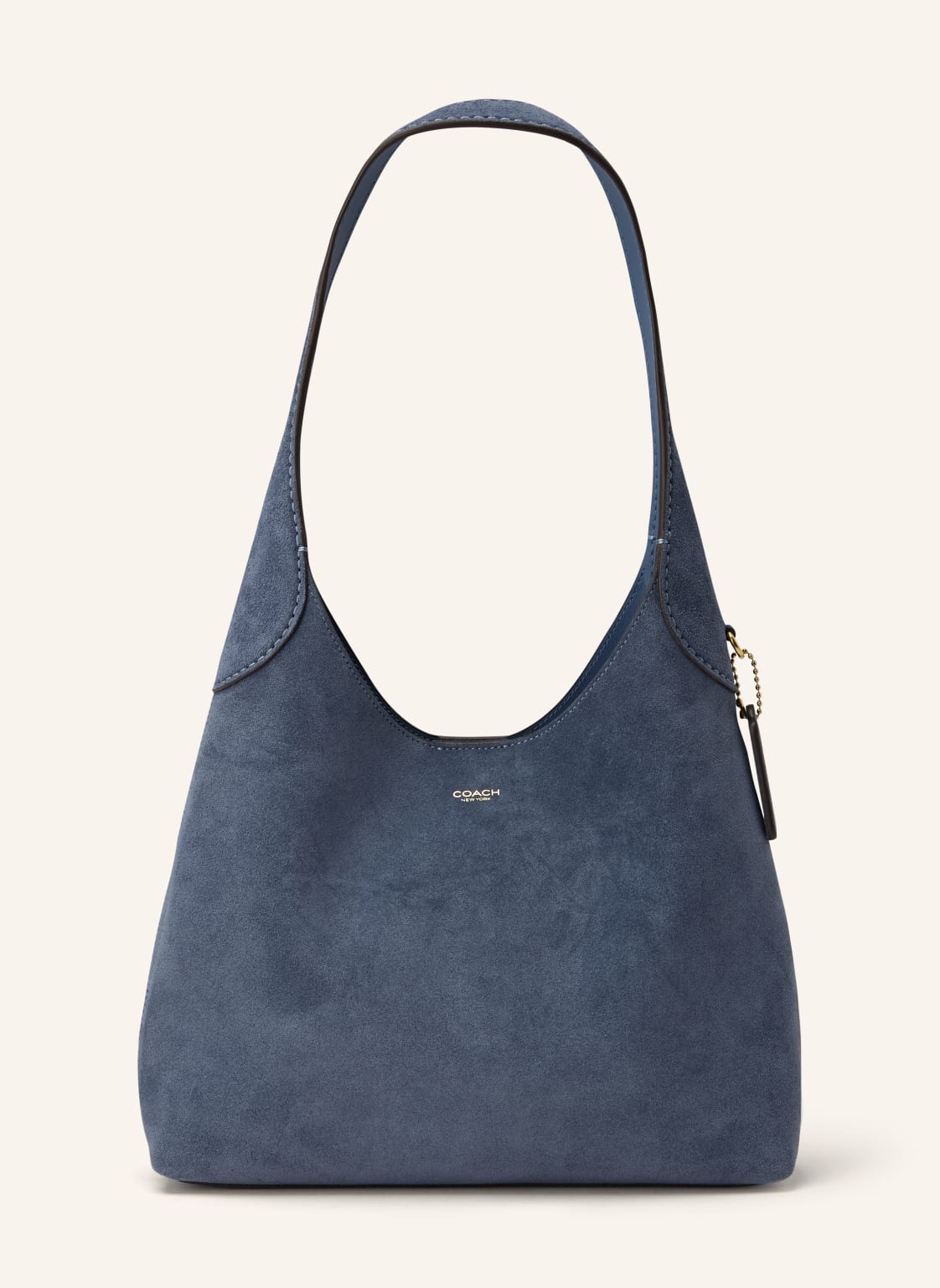 Coach Torba Worek Brooklyn 28 blau
