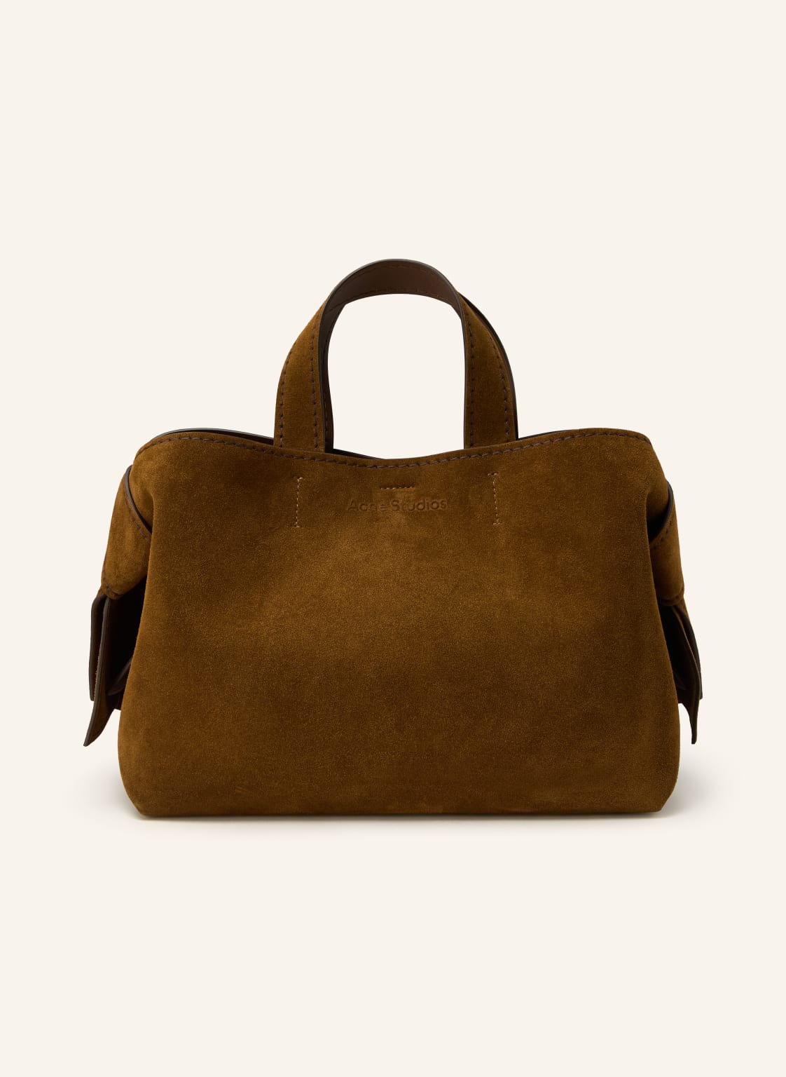 Acne Studios Torebka braun