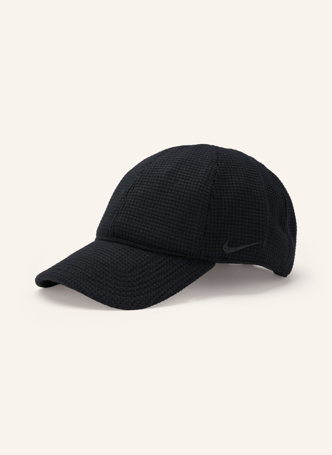 Nike Czapka Club schwarz