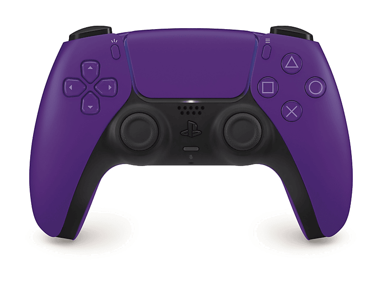 Kontroler bezprzewodowy PLAYSTATION DualSense Galaktyczny Fiolet v3