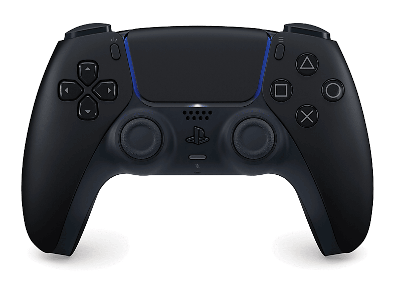 Sony DualSense Nocna Czerń v3 Czarny
