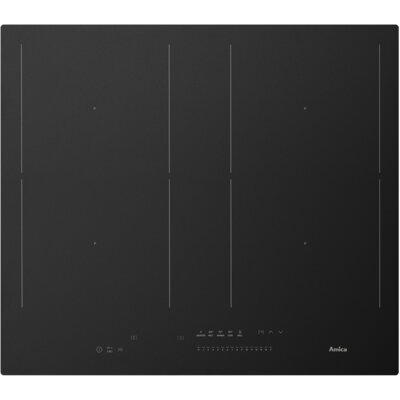 Amica PIT6542PHTSUN 3.0 BL