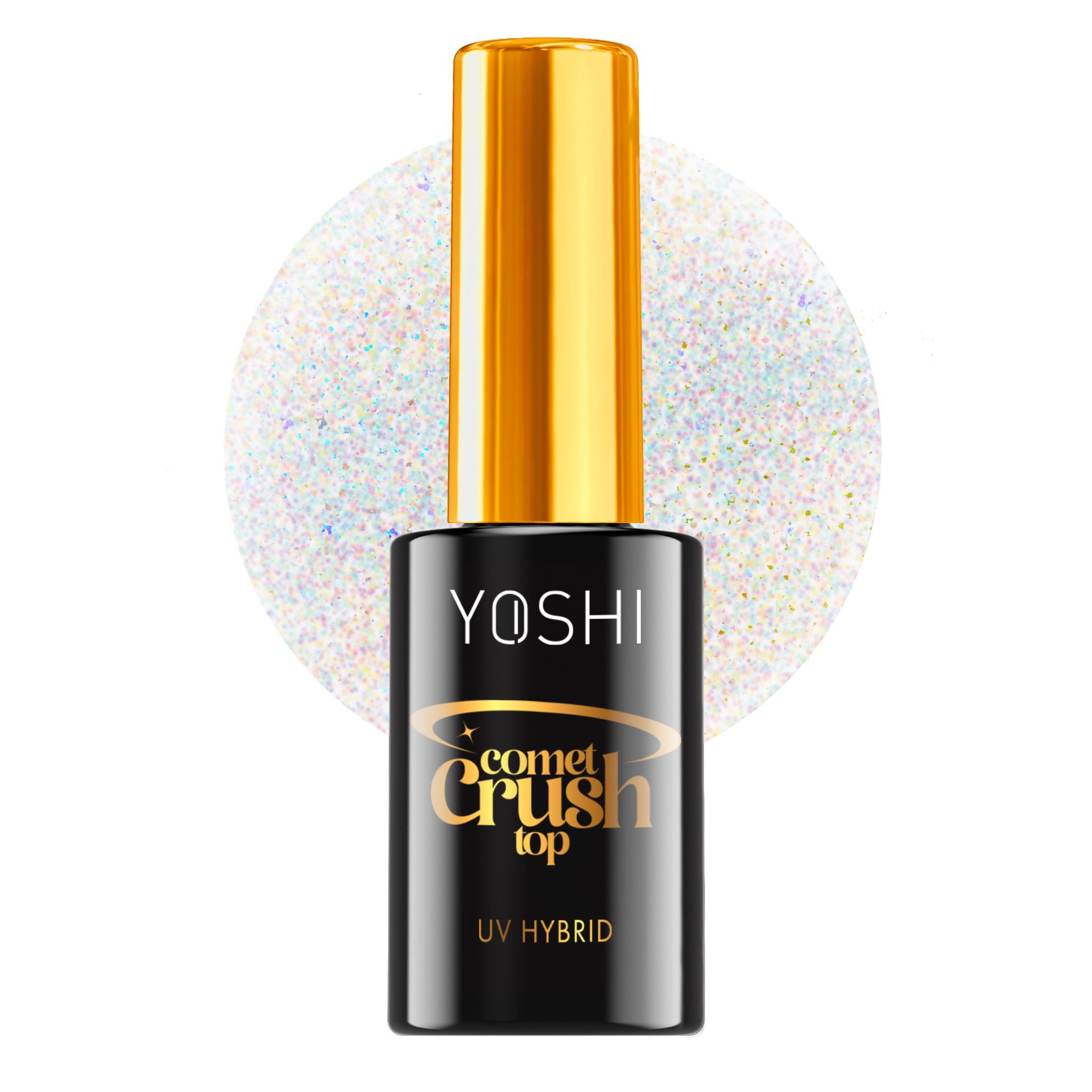 Yoshi Top Comet Crush Top Hybrydowy 10ml