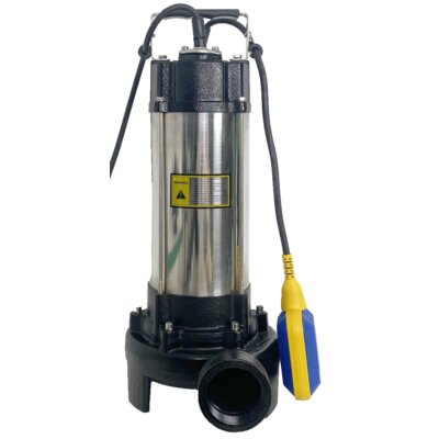 AQUACRAFT Pompa do wody V1100D