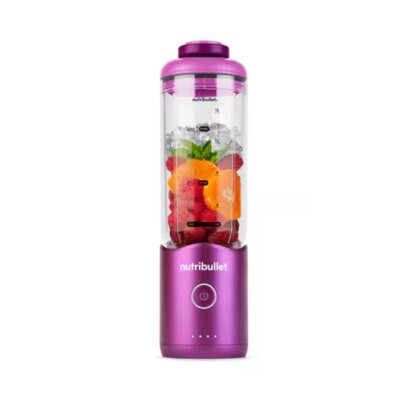 NUTRIBULLET Flex NBP013.VT Fioletowy