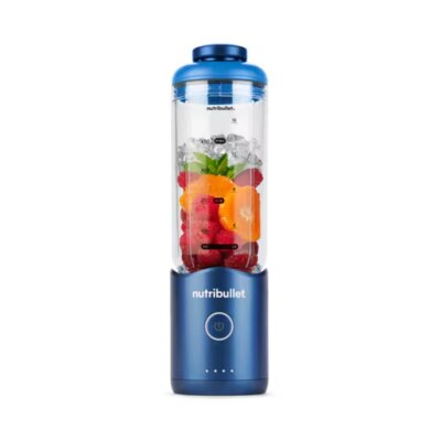NUTRIBULLET Flex NBP013.BL Niebieski