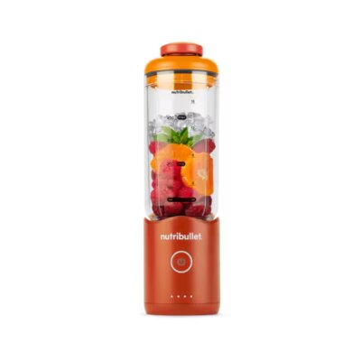 NUTRIBULLET Flex NBP013.OR Pomarańczowy