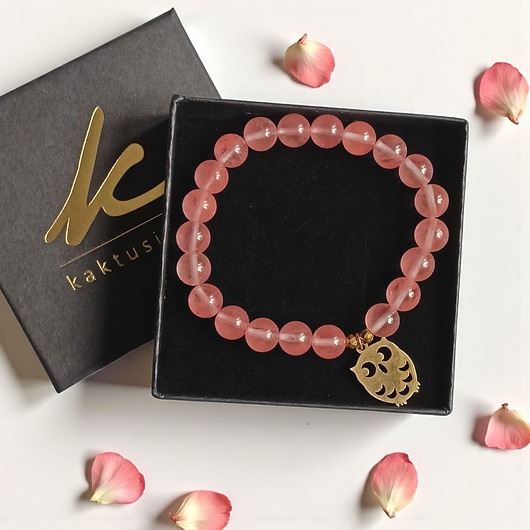 SOWA na prezent : kwarc 8mm