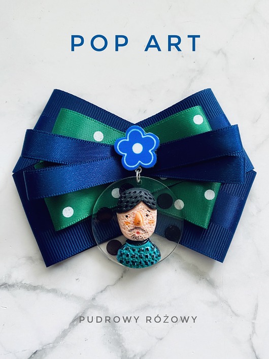 Nowa Kolekcja ART z postaciami 3d wyrwanymi z obrazu