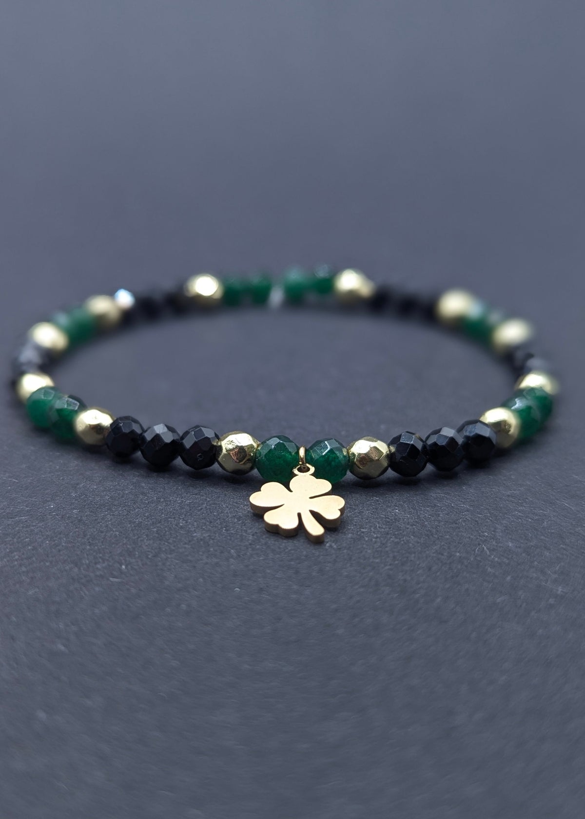 Butelkowa Koniczynka