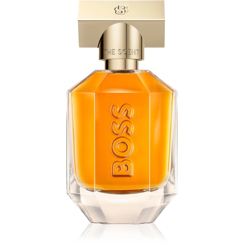 Hugo Boss The Scent Eau de Parfum Intense woda perfumowana dla kobiet 30 ml