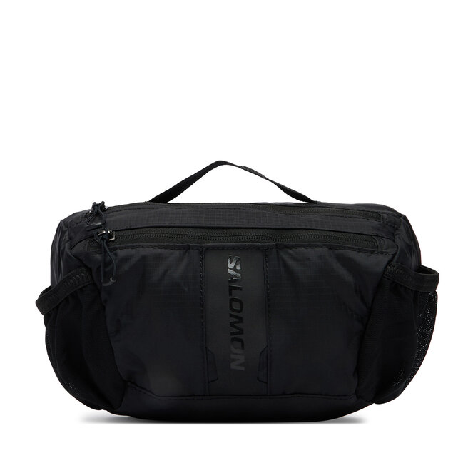 Nerka Salomon Acs Waist Pack LC2324200 Czarny