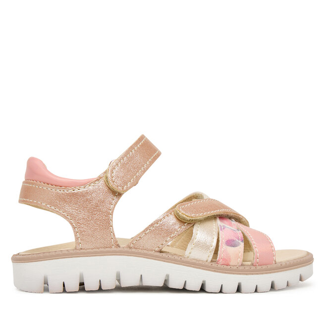 Sandały Primigi 1388911 M Różowy