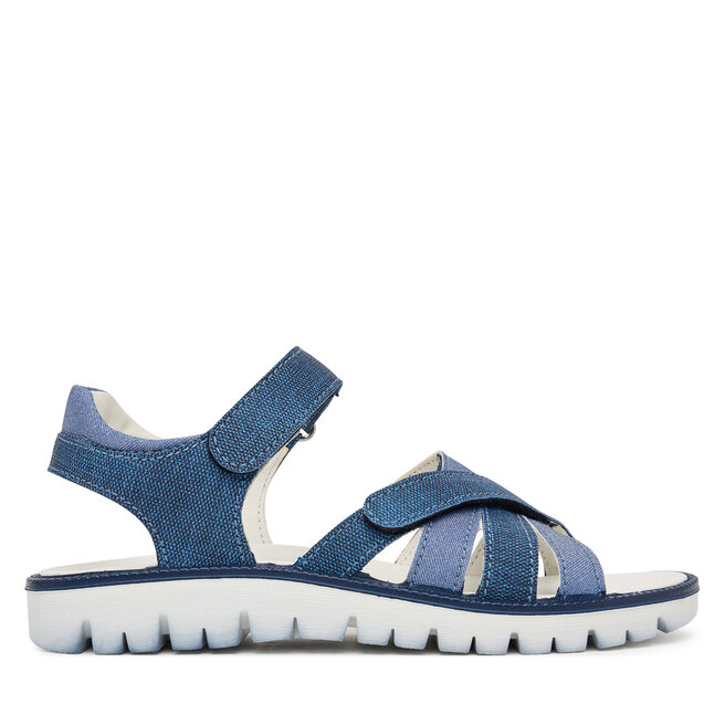 Sandały Primigi 1388933 D Granatowy