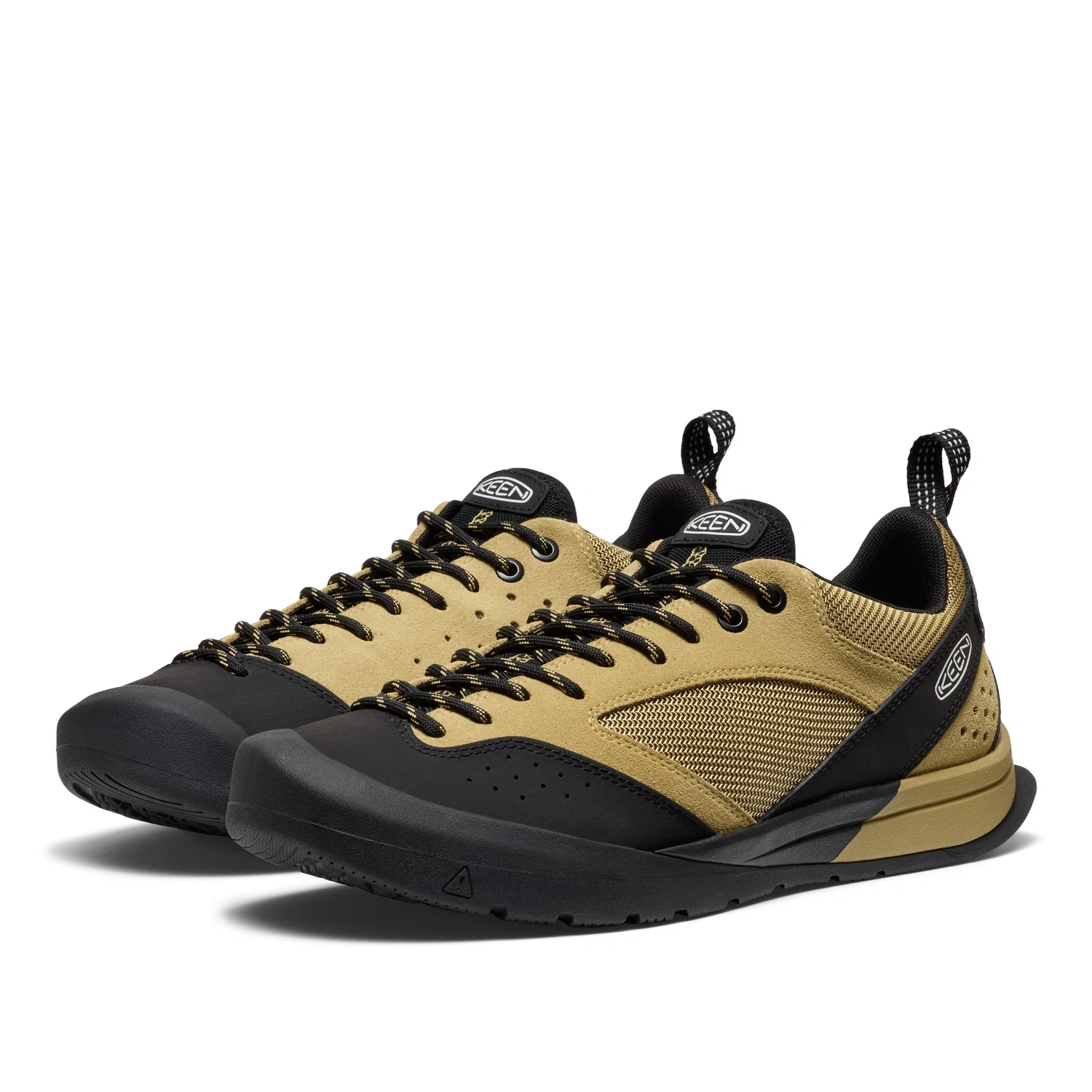 Buty miejskie męskie KEEN JASPER III