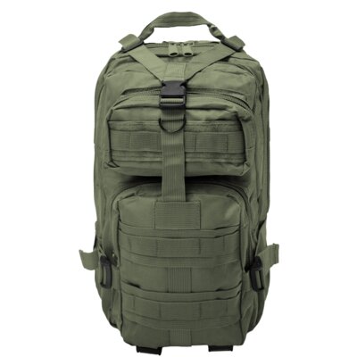 Plecak SEMI LINE A3052-3 Khaki