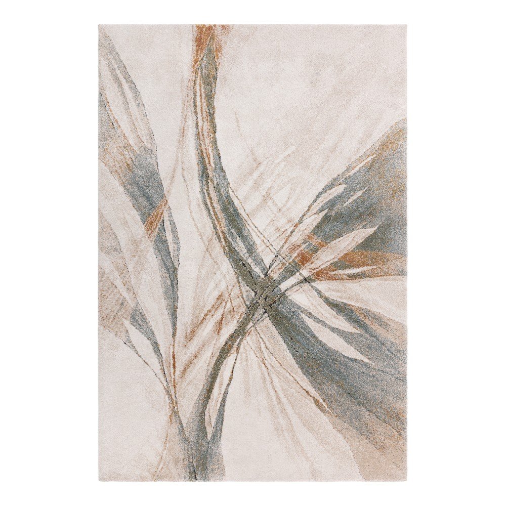 Niebieski/kremowy dywan 120x170 cm Mirage Illusion – Asiatic Carpets