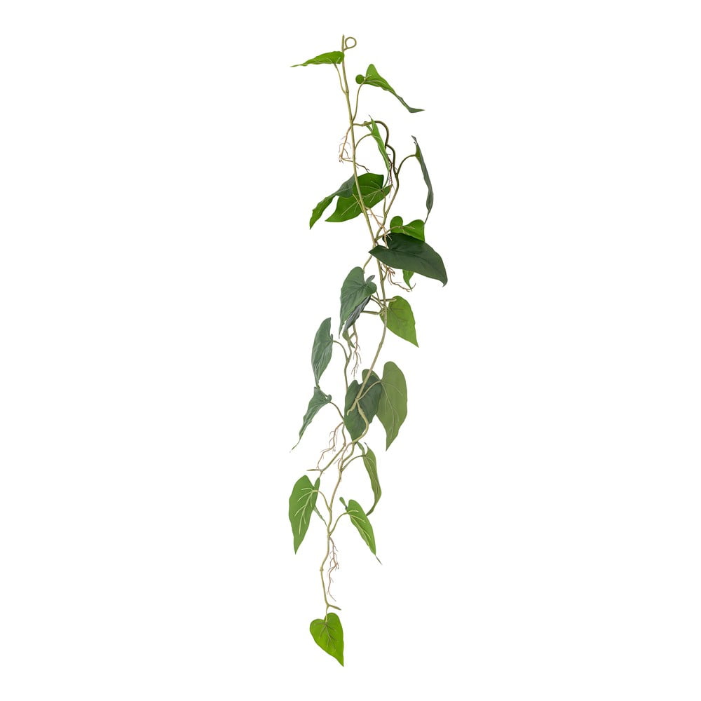 Bloomingville Sztuczny kwiat (wysokość 117 cm) Anthurium