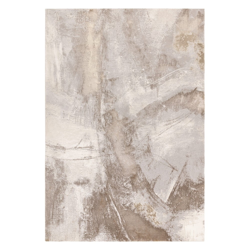 Beżowy dywan 120x170 cm Stellar Beige Natural – Asiatic Carpets