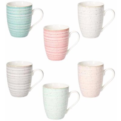 Kubek TOGNANA Pepper Bamboo