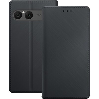 Etui 3MK Wallet Case do Sony Xperia 10 VII Czarny