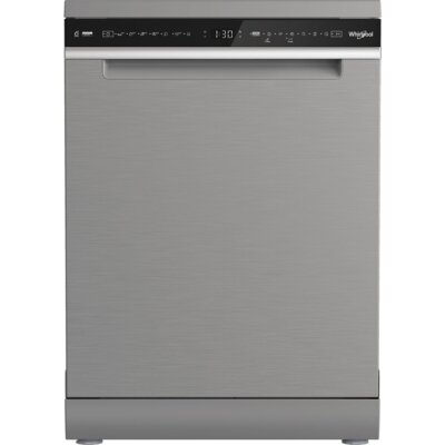 Whirlpool W8F HS61X MaxiSpace PowerClean Pro