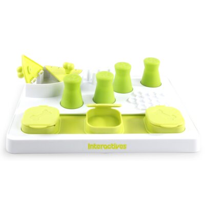 Zabawka dla psa ALL FOR PAWS Interactives Enjoy The Meal AFPH03210