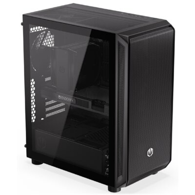 Komputer MAD DOG GeForce RTX5070 DLSS 4 Reflex Edition 2 ENDORFY500AIR-I24WB32WH i5-14600K 32GB RAM 1TB SSD Wi-Fi Windows 11 Home