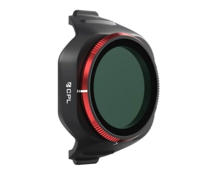 Freewell CPL Filter do DJI Mini 5 Pro