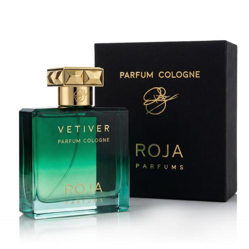Roja Parfums Vetiver Woda perfumowana dla mężczyzn 100 ml