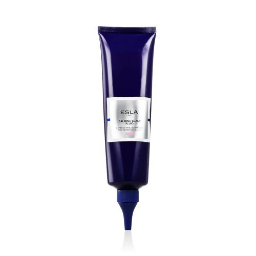 ESLA Italy Calming Scalp Fluid Szampon do włosów 150 ml