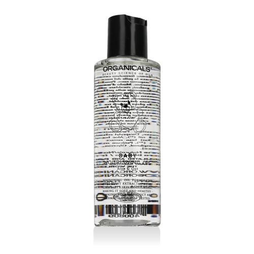 Organicals Baby Nourishing Oil Olejek do ciała dla dzieci 150 ml