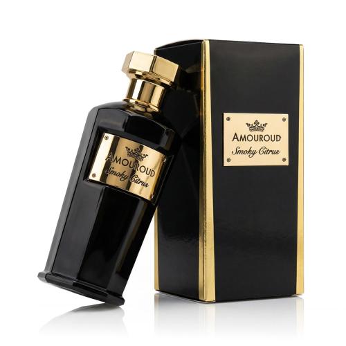 Amouroud Smoky Citrus Woda perfumowana 100 ml