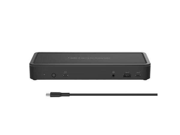 BELKIN USB-C - 14 Port Docking Station 65W