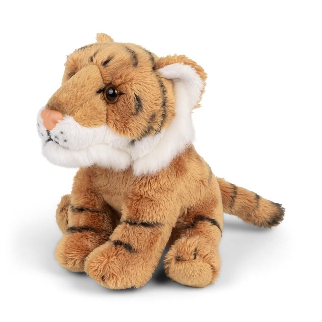 Animigos World of Nature mini tygrys