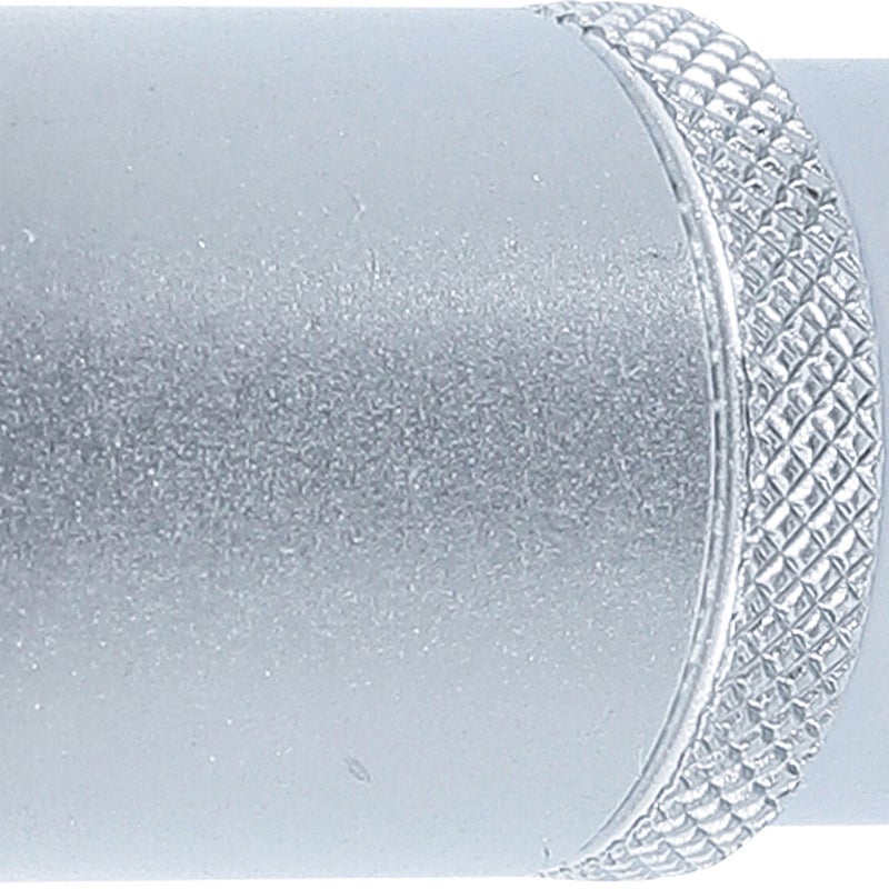 Bgs - Chiave A Bussola-Inserti 10 (3/8), Super Lock, Profondo, 19 Mm