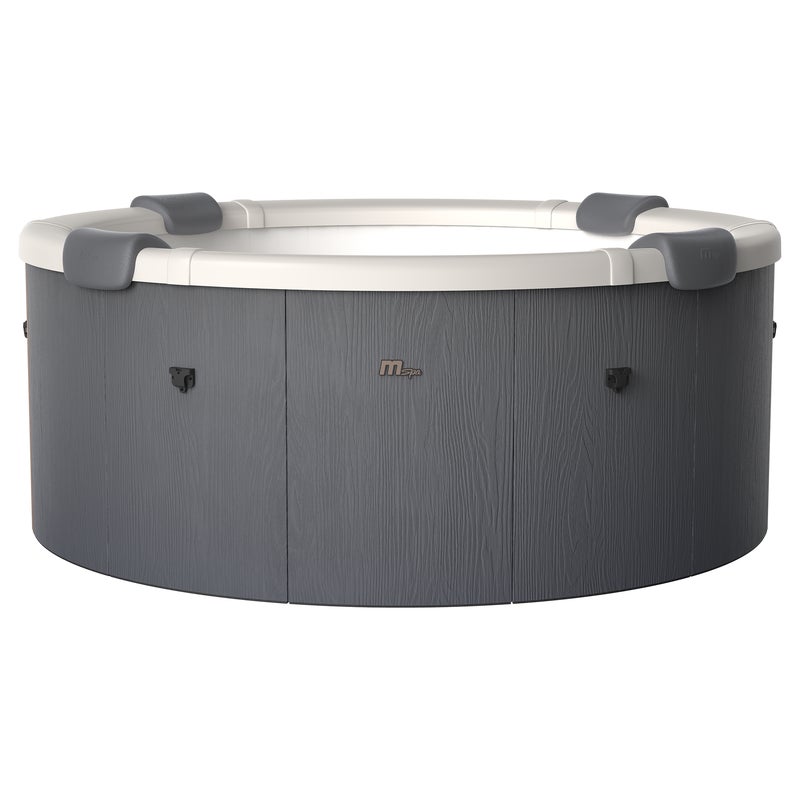 Jacuzzi ogrodowe MSpa FRAME DENVER 182 cm MSPA
