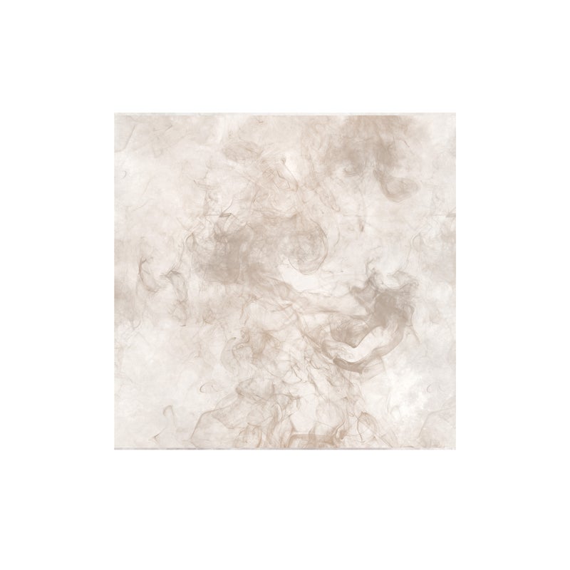 Mural Latte abstrakcyjny 300 x 280 cm struktura płótna