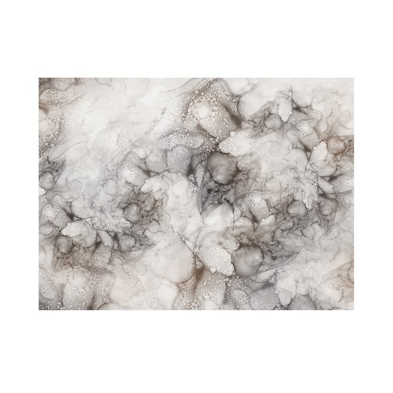 Mural Nimbus abstrakcyjny 400 x 280 cm struktura Art.