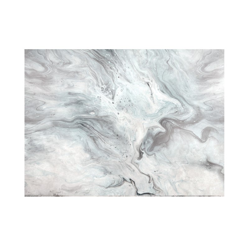 Mural Tidal abstrakcyjny 400 x 280 cm struktura Art.