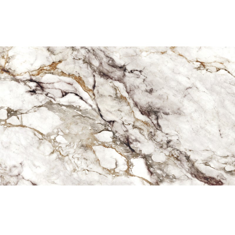 Mural Wave abstrakcyjny 500 x 280 cm struktura płótna