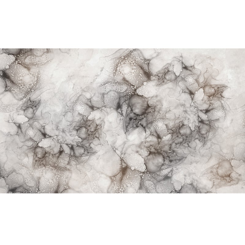 Mural Nimbus abstrakcyjny 500 x 280 cm delikatna struktura